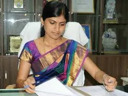 16 Tehsildar transplant in one day in Salem: Collector Rokini Action!